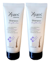 Xpans Shampoo, 100ml